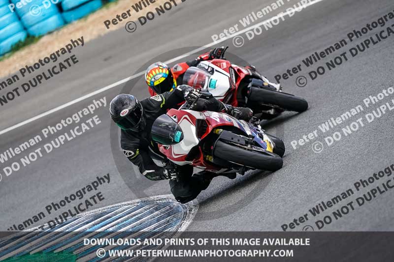 25 to 27th november 2017;Jerez;event digital images;motorbikes;no limits;peter wileman photography;trackday;trackday digital images